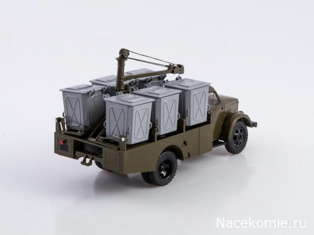 Start Scale Models (SSM)