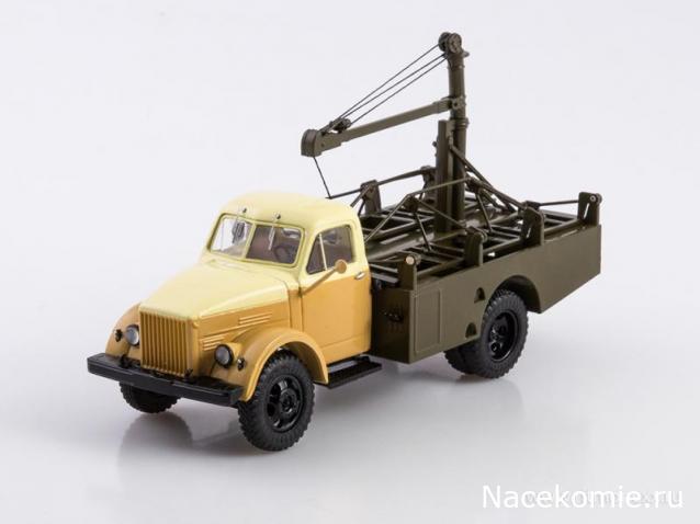 Start Scale Models (SSM)