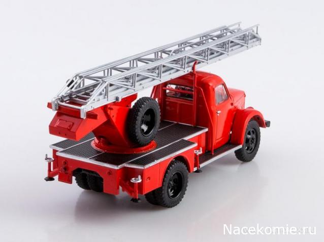 Start Scale Models (SSM)