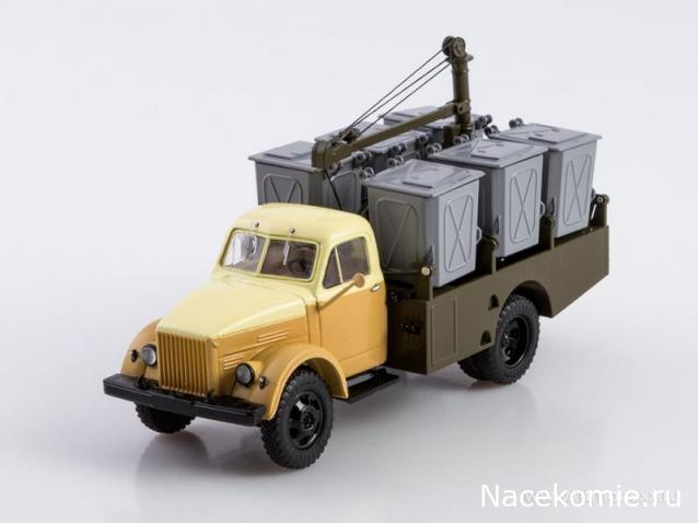 Start Scale Models (SSM)