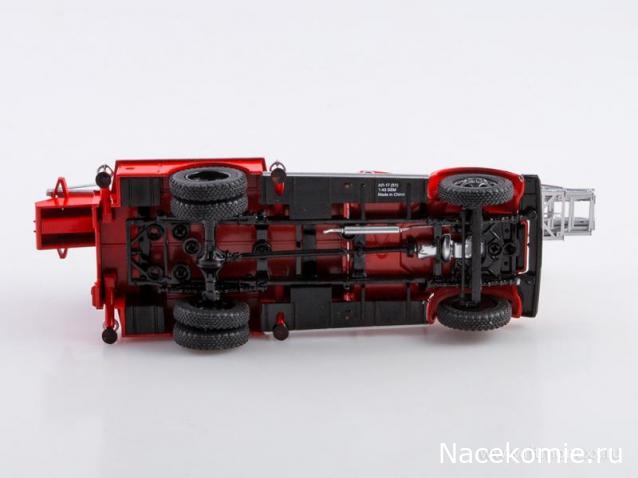 Start Scale Models (SSM)