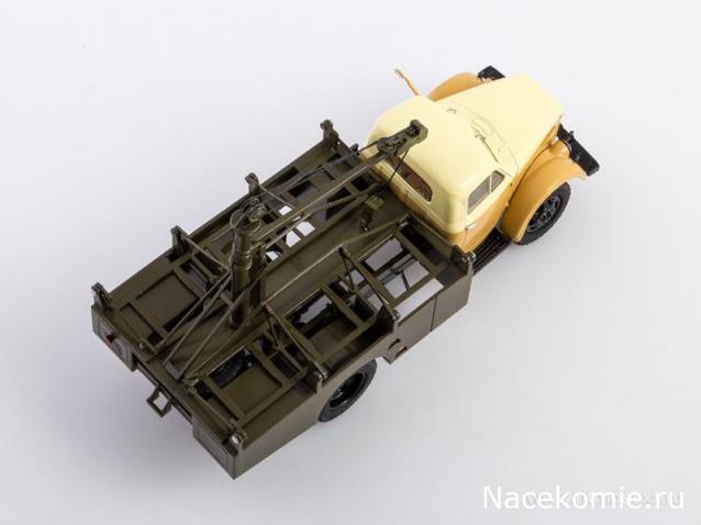 Start Scale Models (SSM)