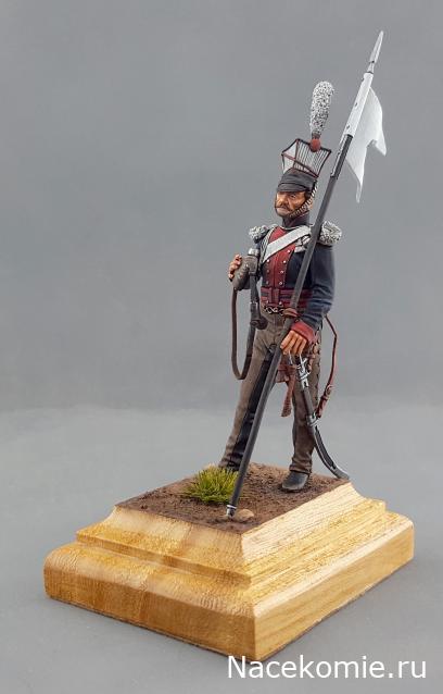 Chronos Miniatures. Наши работы