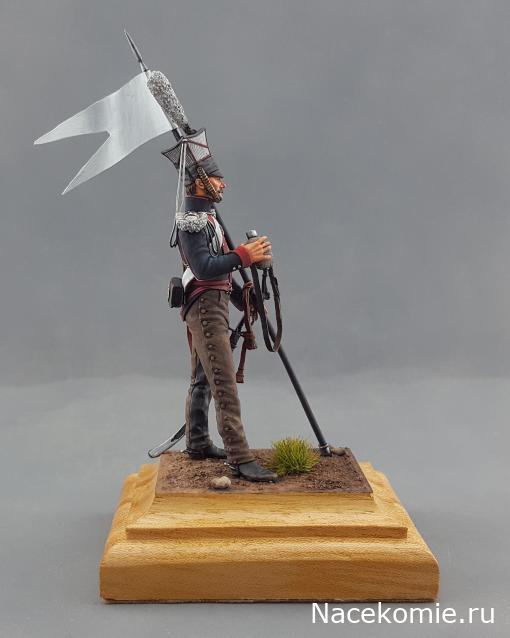Chronos Miniatures. Наши работы