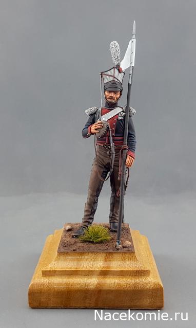 Chronos Miniatures. Наши работы