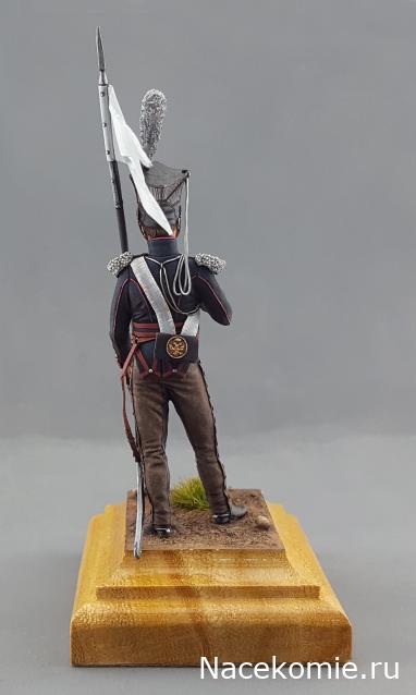 Chronos Miniatures. Наши работы