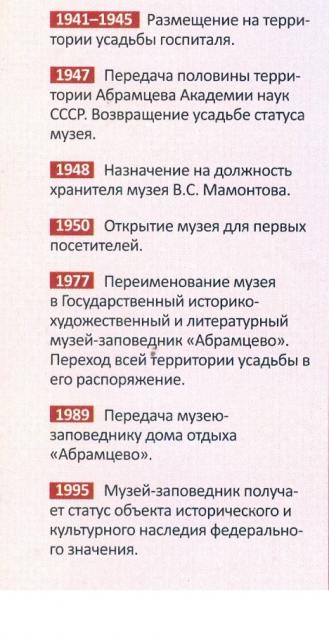Усадьбы России: судьбы, архитектура, вдохновение