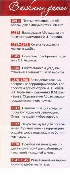 Усадьбы России: судьбы, архитектура, вдохновение