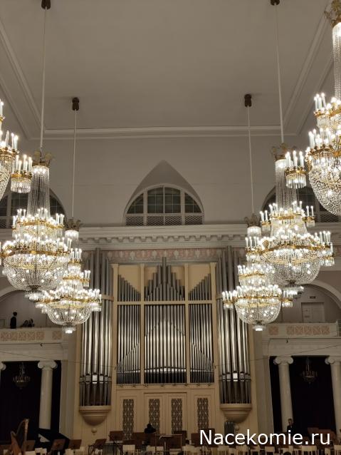 Мой любимый город или дорогие сердцу места