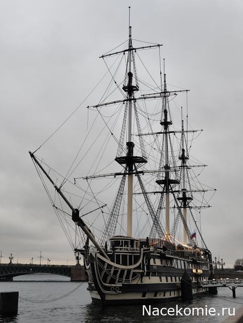 Мой любимый город или дорогие сердцу места