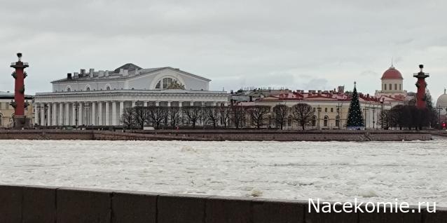 Мой любимый город или дорогие сердцу места