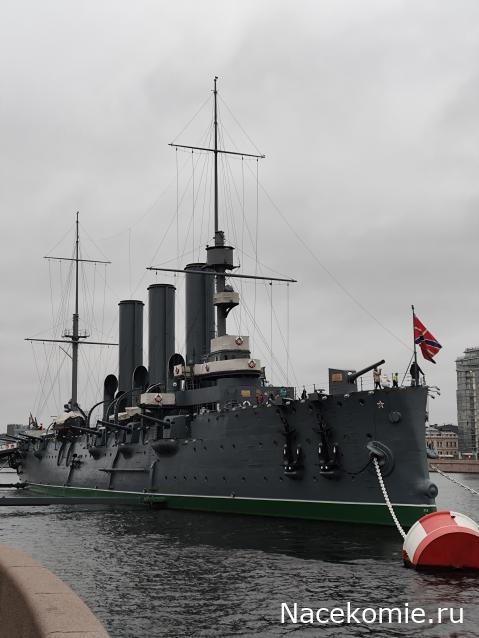 Мой любимый город или дорогие сердцу места