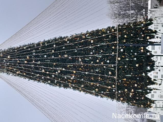 Liana65-Snegana - Мой будущий дом и его обитатели.