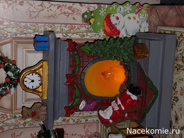 Liana65-Snegana - Мой будущий дом и его обитатели.