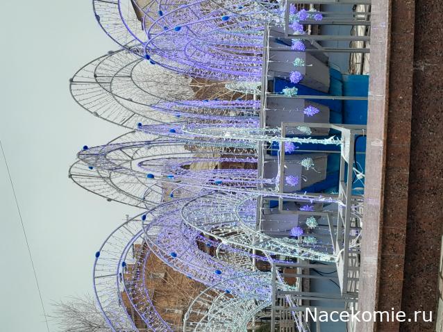 Liana65-Snegana - Мой будущий дом и его обитатели.