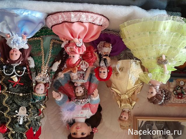 Liana65-Snegana - Мой будущий дом и его обитатели.