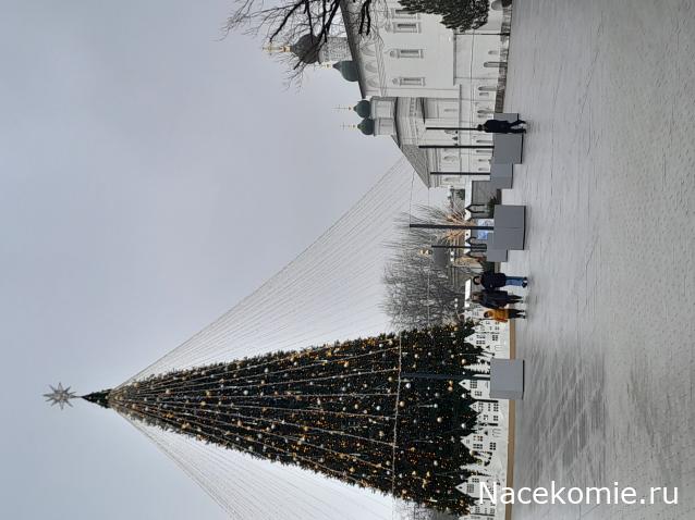 Liana65-Snegana - Мой будущий дом и его обитатели.