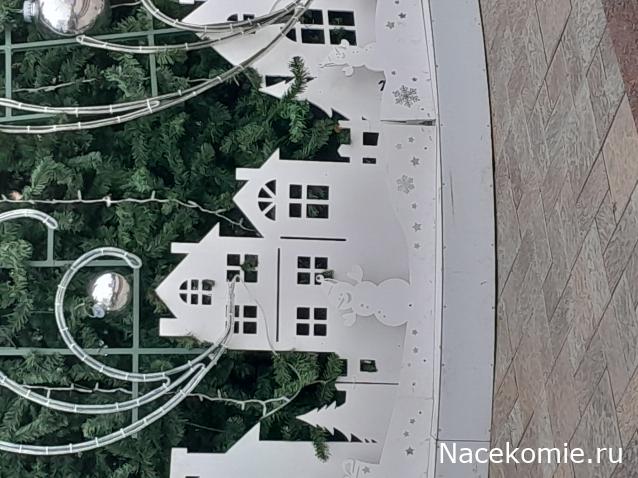 Liana65-Snegana - Мой будущий дом и его обитатели.