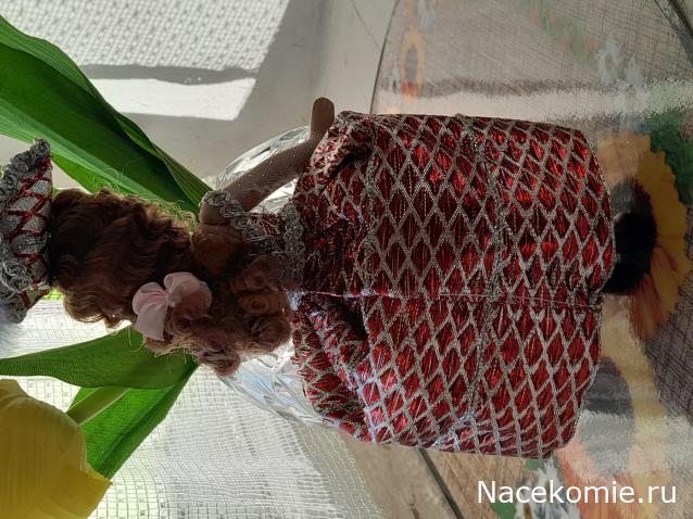 Liana65-Snegana - Мой будущий дом и его обитатели.