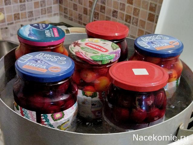 Кулинарный отдел