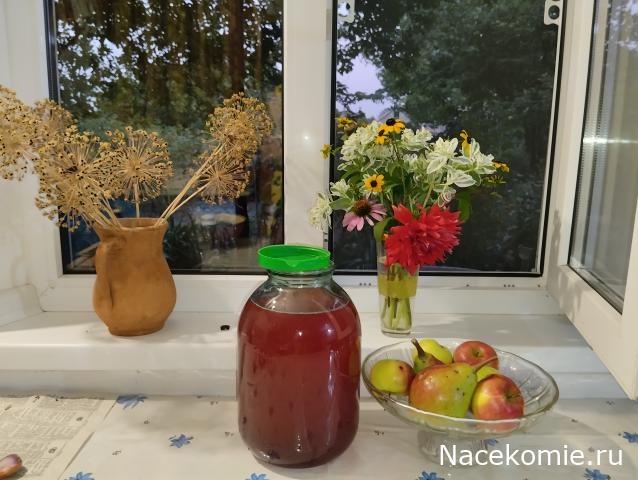 Кулинарный отдел