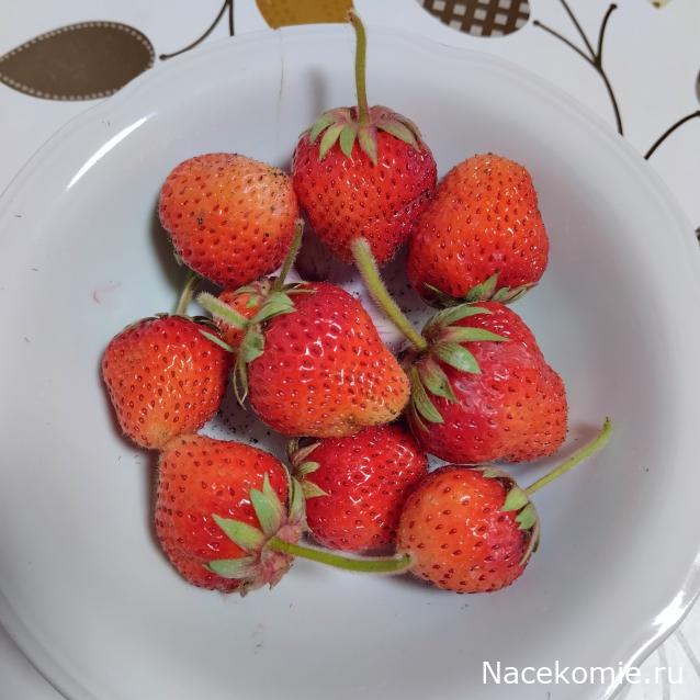 Кулинарный отдел