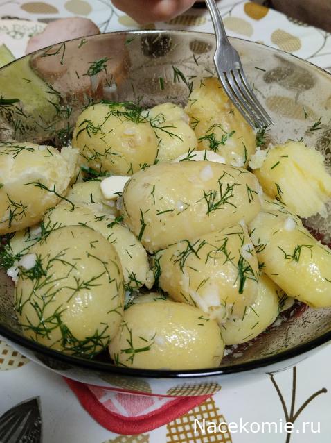 Кулинарный отдел