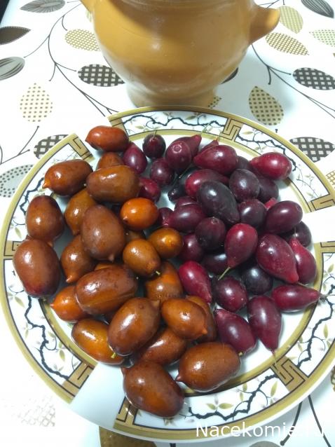 Кулинарный отдел