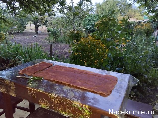 Кулинарный отдел