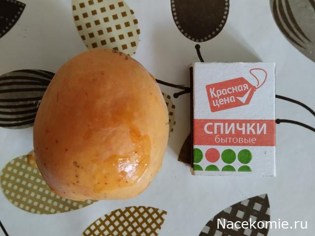 Кулинарный отдел