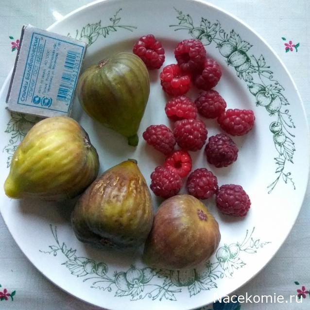 Кулинарный отдел