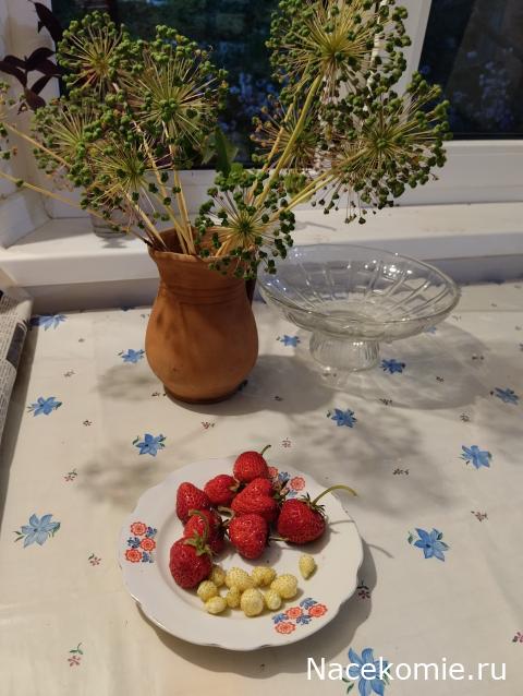 Кулинарный отдел