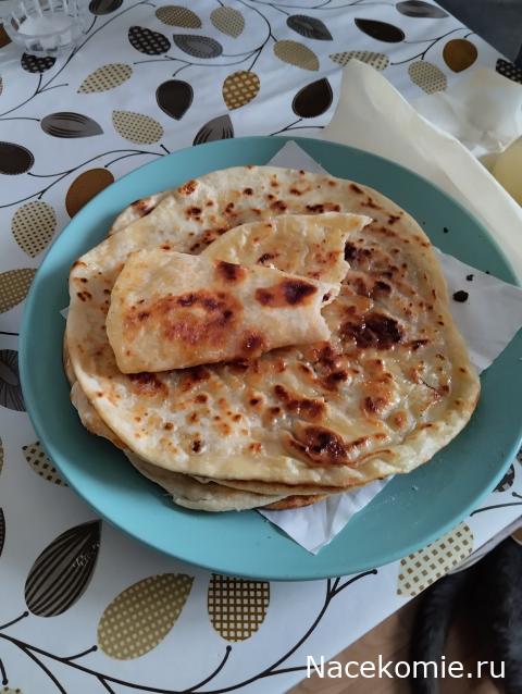 Кулинарный отдел