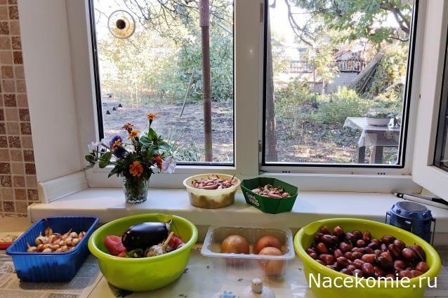 Кулинарный отдел