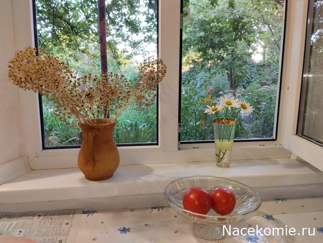 Кулинарный отдел