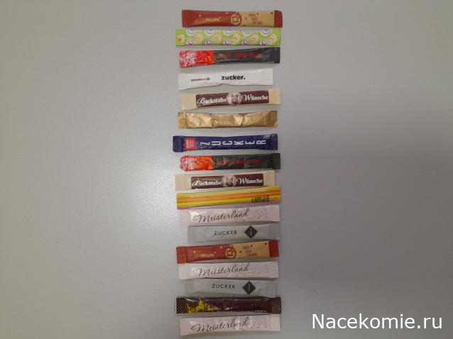 Кулинарный отдел