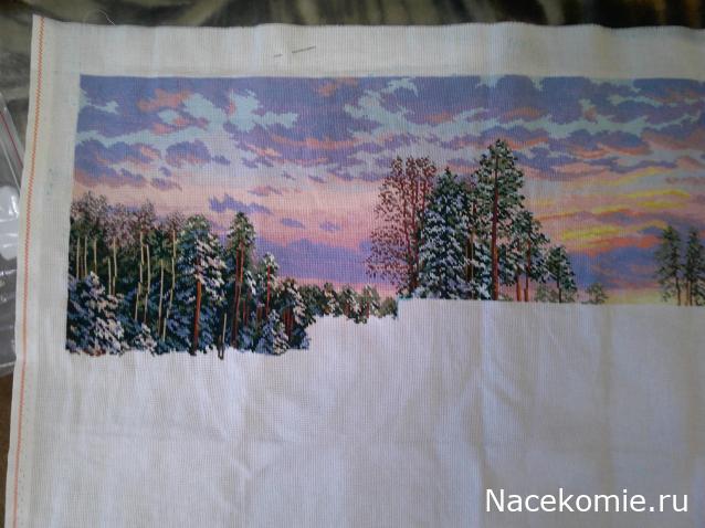 100 крестиков!