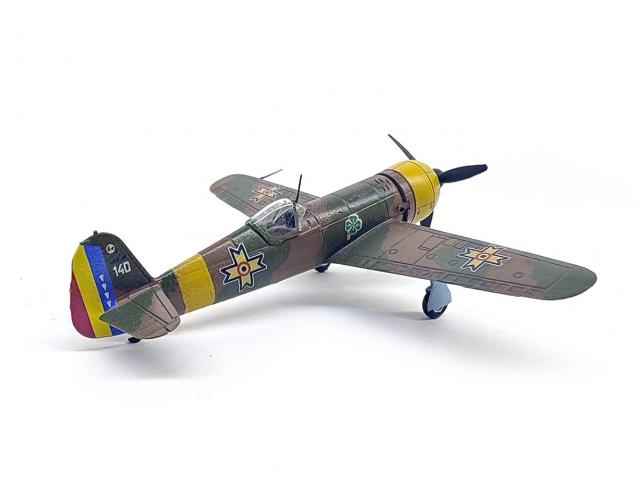 Модели и гашапоны в 1/144 - F-Toys, Bandai, Takara и другие