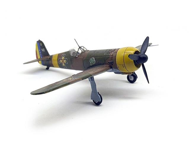 Модели и гашапоны в 1/144 - F-Toys, Bandai, Takara и другие