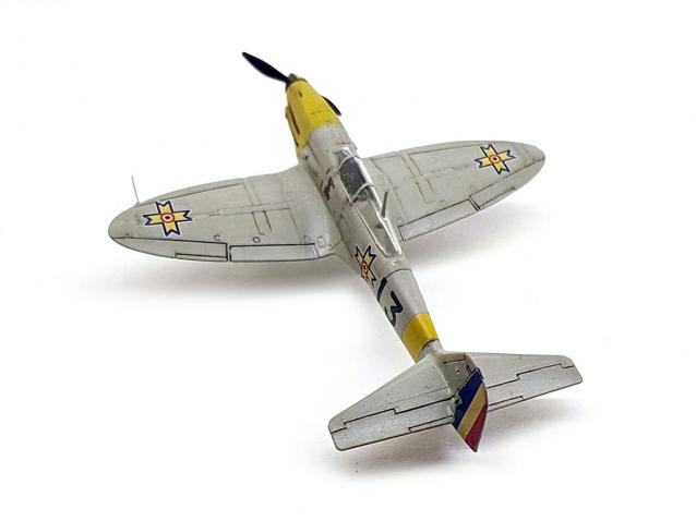 Модели и гашапоны в 1/144 - F-Toys, Bandai, Takara и другие