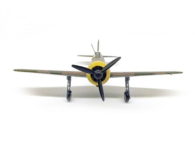 Модели и гашапоны в 1/144 - F-Toys, Bandai, Takara и другие