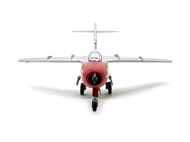 Модели и гашапоны в 1/144 - F-Toys, Bandai, Takara и другие