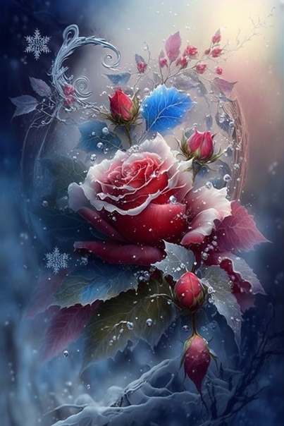 Liana65-Snegana - Мой будущий дом и его обитатели.