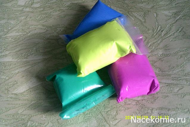 Eva1949 - Дом мечты-души моей воспоминания; 1Abrikoska - Мой гостеприимный дом