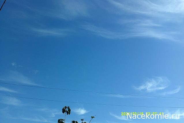 Eva1949 - Дом мечты-души моей воспоминания; 1Abrikoska - Мой гостеприимный дом