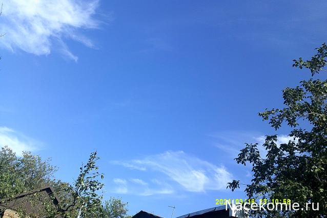 Eva1949 - Дом мечты-души моей воспоминания; 1Abrikoska - Мой гостеприимный дом