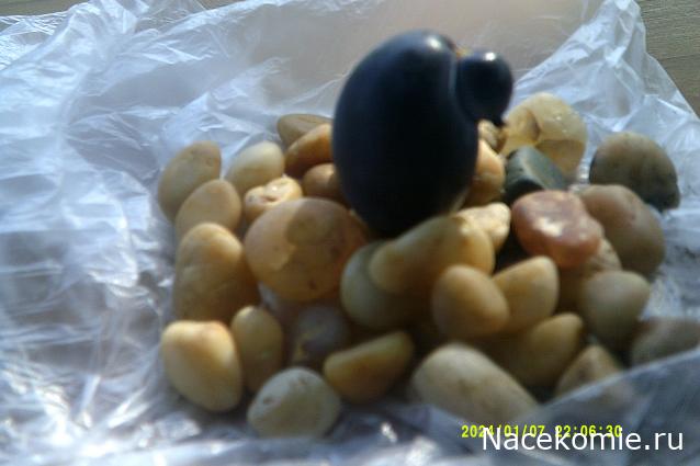 Eva1949 - Дом мечты-души моей воспоминания; 1Abrikoska - Мой гостеприимный дом