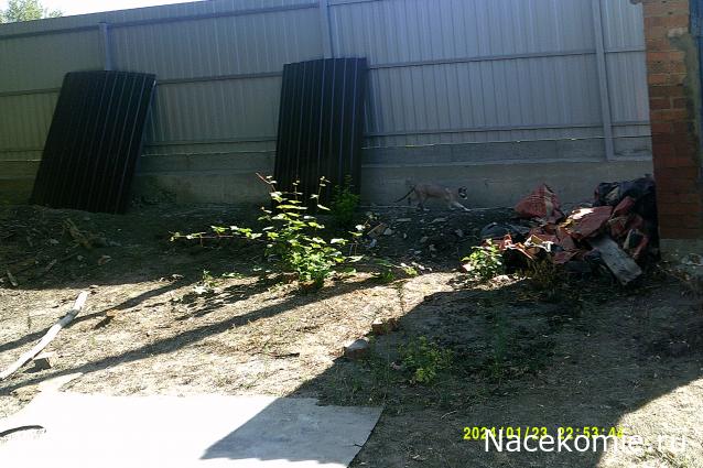 Eva1949 - Дом мечты-души моей воспоминания; 1Abrikoska - Мой гостеприимный дом