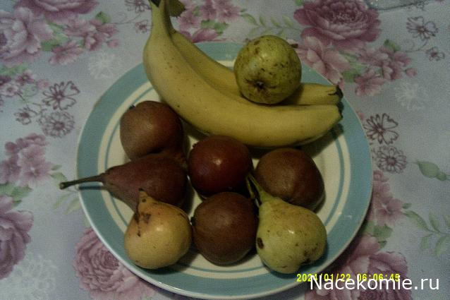 Eva1949 - Дом мечты-души моей воспоминания; 1Abrikoska - Мой гостеприимный дом