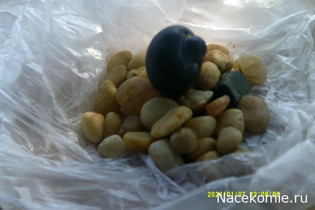 Eva1949 - Дом мечты-души моей воспоминания; 1Abrikoska - Мой гостеприимный дом